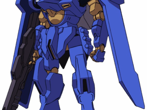 【ガンダム】名前が「モ」で始まる機体って少なそう
