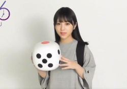 まるで小学生？！与田祐希、リュック似合い過ぎワロタｗｗｗ