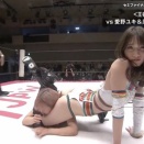【画像】女子プロレスってこんなエッチなんかｗｗｗｗｗｗｗｗｗｗｗｗｗｗｗｗｗ
