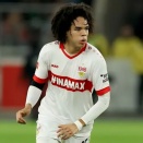 21歳 チェイス・アンリ 、ザルツブルク移籍が正式決定！負傷中も将来性に期待、5年契約締結
