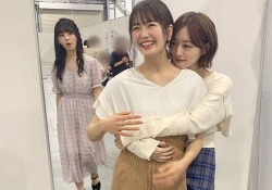 【驚愕】筒井あやめは見てしまった・・・！ｗｗｗｗｗ