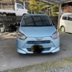 中古車販売の店　トレジャーオート