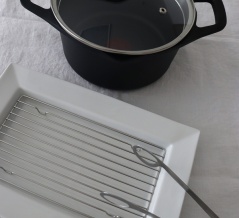 揚げ物のハードルを下げる！【おすすめ揚げ物3点セット】マイヒットなキッチンツール