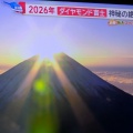 明けましておめでとうございます！