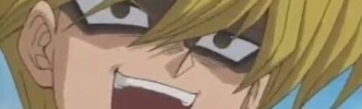 【遊戯王】城之内くんのサイコロカードは割りとインチキ効果