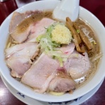 豚骨命の主にラーメンの話
