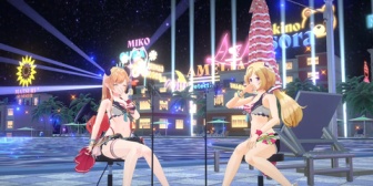 【ホロライブ】アキロゼ「可愛いBGMでセイシ〇を戻そうね」