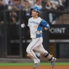 水野達稀　４号２ランで先制「寅威さんと自慢のバッティングをしました！」