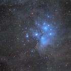 『投稿：Askar FRA400ツインによる星雲6態　2022/11/28』の画像