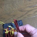 3F UL GEAR LANSHAN1（蘭山１）フットプリント付き　4シーズン購入