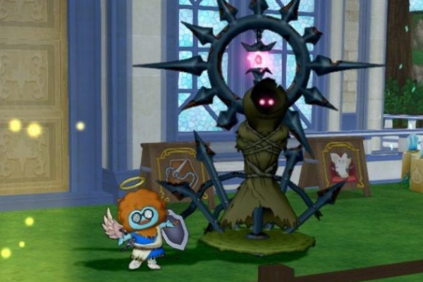 ノラネコのポカポカニャー 15年02月