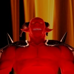 魔界のニュース