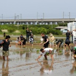 Fukushima Local Activities By Children & Foreigners