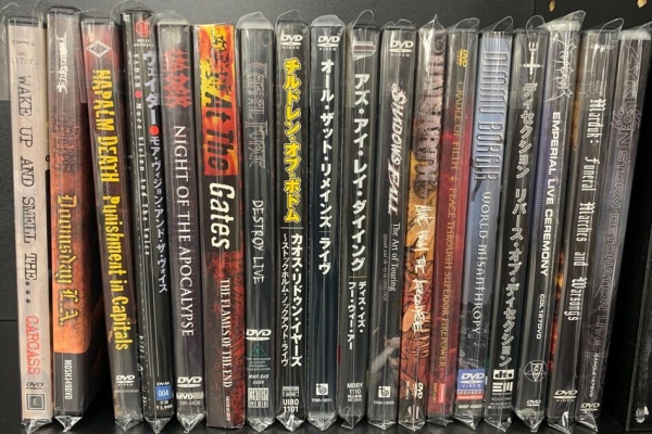 ディスクユニオン横浜西口店 | 音楽CD/レコード/DVDの販売&買取