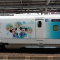 頻度の問題でしょうがイベントカーを観る機会は多いです