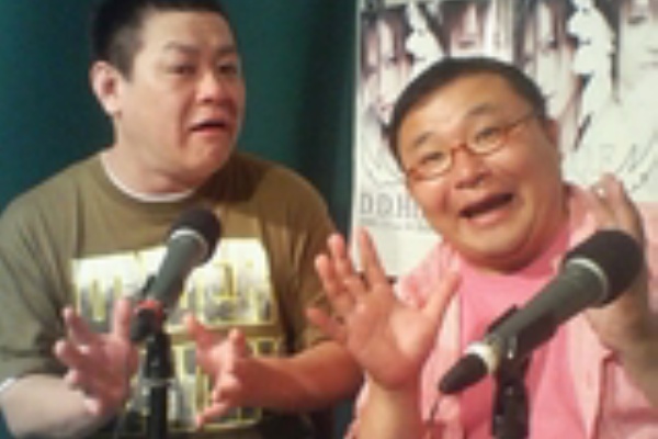 Fm南青山 ブログ 08年07月