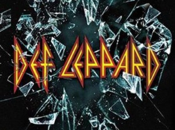 Let's Go / レッツ・ゴー（Def Leppard / デフ・レパード）2015