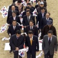 【ﾌｧﾝｻﾏﾘｨ】玉川徹、国旗損壊罪法案に「国旗にマイナスの感情を持っている人は一定数いる。そういう人を大切に」…ネット「ほとんどの人はお前にマイナスの感情を持ってるぞ」