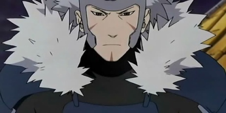 ナルト速報 卑劣様