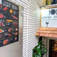 「さくらダイニング（御徒町）」でランチ「ネパールタリセット」（夜は和牛酒場に）