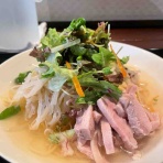 寮母あきこの毎日ごはん