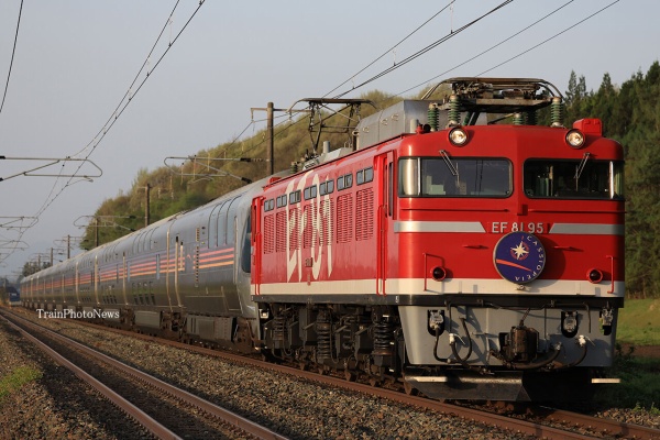TrainPhotoNews - 2024年04月