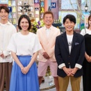 朝だ！生です旅サラダ 2026年8月22日放送 雑感 中越さん、声めっちゃ枯れてたけど大丈夫なのかな。　