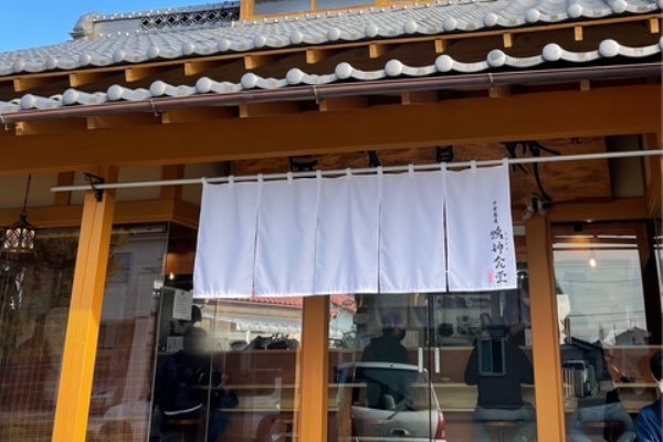 Dales Mivisのラーメン 一人飲みなど ラーメン 群馬