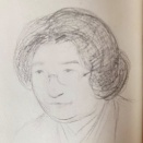 金子文子の相貌