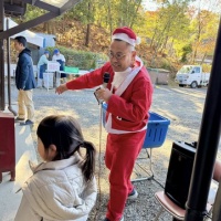 名鉄労組 鉄道支部西部ブロック 家族ふれあい行事・バーベキュー大会