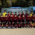 【2025/12/28】U11 トビゲリワン九州予選