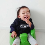 『レナト１歳』の画像