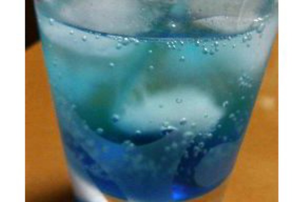 X T T O O O 青いもの達