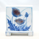 すずり天神蔵硯録（硯譜）総集編-２　和陶磁器の文房具