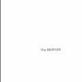 My Album Cover Album  THE BEATLES - The Beatles White Album