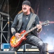 ICED EARTHのJon Schaffer逮捕！！
