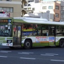 広電バス 94989(広島200か2570)