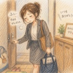 日頃のママ日記