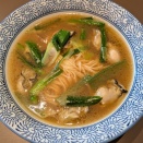 【2026年21杯目】トゥーランドット 臥龍居(赤坂)・再訪問