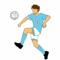 【動画】サッカー日本代表のイケメン、ガチでイケメンにもほどがあるｗｗｗｗｗｗｗｗｗ