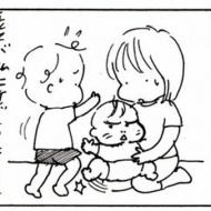友だちに会ってきました3