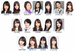 元乃木坂46人気メンバー、握手会で「胸触っていい？」と言われた模様。。。	
