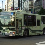 三度のメシよりバスが好きな人のブログ