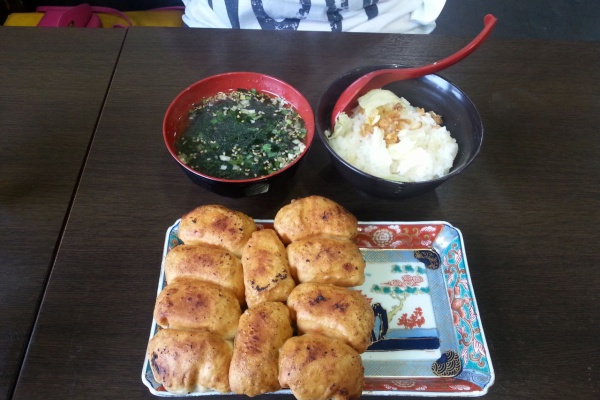 関東b級グルメドライブ ちょに らいでん がメタボで帰還 千葉b級グルメ