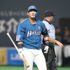 日ハム中田翔「情けないけど怖い」消えない右手激痛の衝撃