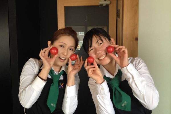 野菜ソムリエ いずみんのベジフルタイム