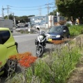 V-STROM650ユーザー車検受けてみた