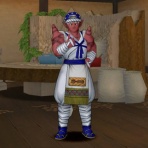 てとファミ村の歩み