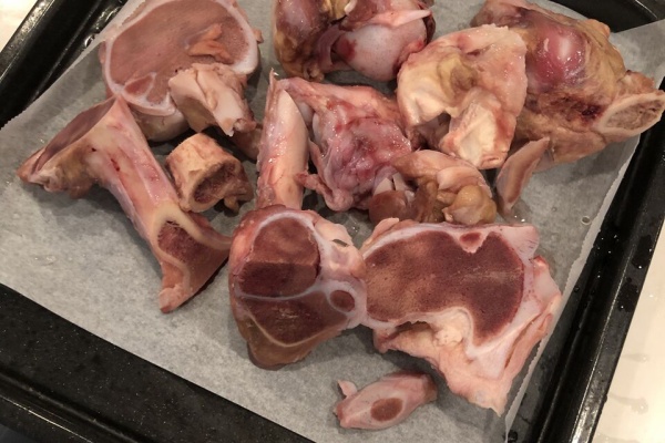 たかマスター 井上貴志 View