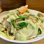 ビールが主食